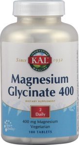 Comprar kal magnesium glycinate -- 400 mg - 180 tablets preço no brasil suplementos em promoção suplemento importado loja 7 online promoção - 27 de setembro de 2022