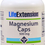 Comprar life extension magnesium caps -- 500 mg - 100 vegetarian capsules preço no brasil suplementos em promoção suplemento importado loja 3 online promoção - 15 de abril de 2024