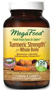 Comprar megafood turmeric strength™ for whole body -- 120 tablets preço no brasil suplementos em promoção suplemento importado loja 3 online promoção - 25 de março de 2023