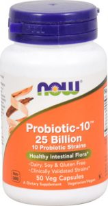 Comprar now foods probiotic-10™ -- 25 billion - 50 veg capsules preço no brasil suplementos em promoção suplemento importado loja 3 online promoção - 25 de março de 2023