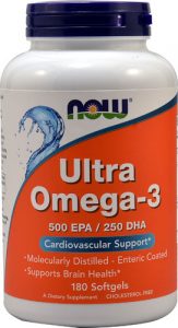 Comprar now ultra omega-3 -- 180 softgels preço no brasil suplementos em promoção suplemento importado loja 3 online promoção - 2 de fevereiro de 2023
