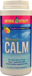 Comprar natural vitality natural calm raspberry lemon -- 16 oz preço no brasil suplementos em promoção suplemento importado loja 3 online promoção - 3 de fevereiro de 2023
