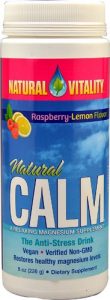 Comprar natural vitality natural magnesium calm raspberry-lemon -- 8 oz preço no brasil suplementos em promoção suplemento importado loja 3 online promoção - 27 de janeiro de 2023