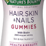 Comprar nature's bounty optimal solutions® hair skin & nails strawberry -- 80 gummies preço no brasil suplementos em promoção suplemento importado loja 1 online promoção - 28 de janeiro de 2023