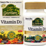 Comprar nature's plus source of life® garden™ vitamin d3 -- 60 vegan capsules preço no brasil suplementos em promoção suplemento importado loja 1 online promoção - 8 de agosto de 2022