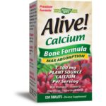 Comprar nature's way alive! ® calcium bone formula -- 120 tablets preço no brasil suplementos em promoção suplemento importado loja 1 online promoção - 8 de agosto de 2022