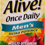 Comprar nature's way alive! ® once daily men's multi-vitamin -- 60 tablets preço no brasil suplementos em promoção suplemento importado loja 1 online promoção - 25 de março de 2023