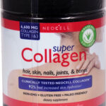 Comprar neocell super collagen™ -- 6600 mg - 7 oz preço no brasil suplementos em promoção suplemento importado loja 3 online promoção - 6 de junho de 2023