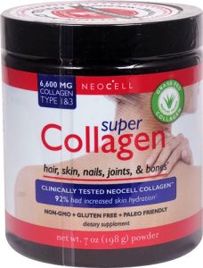 Comprar neocell super collagen™ -- 6600 mg - 7 oz preço no brasil suplementos em promoção suplemento importado loja 7 online promoção - 18 de agosto de 2022