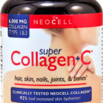 Comprar neocell super collagen plus c™ -- 6000 mg - 120 tablets preço no brasil suplementos em promoção suplemento importado loja 1 online promoção - 27 de setembro de 2022