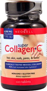 Comprar neocell super collagen plus c™ -- 6000 mg - 120 tablets preço no brasil suplementos em promoção suplemento importado loja 7 online promoção - 27 de setembro de 2022