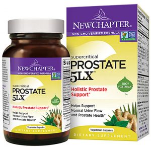 Comprar new chapter supercritical prostate 5lx™ -- 180 vegetarian capsules preço no brasil suplementos em promoção suplemento importado loja 3 online promoção - 2 de fevereiro de 2023