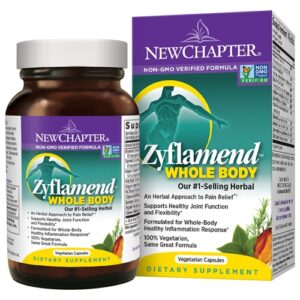 Comprar new chapter zyflamend™ whole body -- 180 vegetarian capsules preço no brasil suplementos em promoção suplemento importado loja 3 online promoção - 28 de janeiro de 2023