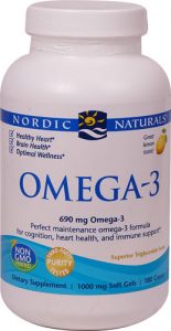 Comprar nordic naturals omega-3 lemon -- 690 mg - 180 softgels preço no brasil suplementos em promoção suplemento importado loja 3 online promoção - 23 de março de 2023