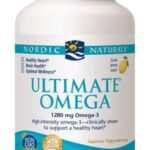 Comprar nordic naturals ultimate® omega lemon -- 1280 mg - 180 softgels preço no brasil suplementos em promoção suplemento importado loja 5 online promoção - 2 de outubro de 2022
