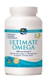 Comprar nordic naturals ultimate® omega lemon -- 1280 mg - 180 softgels preço no brasil suplementos em promoção suplemento importado loja 3 online promoção - 25 de março de 2023