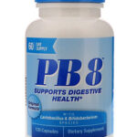 Comprar nutrition now pb 8® original formula -- 120 capsules preço no brasil suplementos em promoção suplemento importado loja 1 online promoção - 11 de agosto de 2022