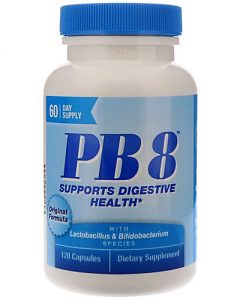 Comprar nutrition now pb 8® original formula -- 120 capsules preço no brasil suplementos em promoção suplemento importado loja 3 online promoção - 28 de janeiro de 2023