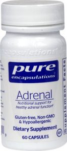 Comprar pure encapsulations adrenal -- 60 capsules preço no brasil suplementos em promoção suplemento importado loja 7 online promoção - 28 de setembro de 2022
