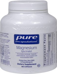 Comprar pure encapsulations magnesium (glycinate) -- 180 capsules preço no brasil suplementos em promoção suplemento importado loja 7 online promoção - 3 de outubro de 2022
