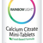 Comprar rainbow light 100% calcium citrate mini-tabs -- 120 mini-tabs preço no brasil suplementos em promoção suplemento importado loja 1 online promoção - 25 de março de 2023