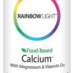 Comprar rainbow light food-based calcium™ -- 180 tablets preço no brasil suplementos em promoção suplemento importado loja 1 online promoção - 25 de março de 2023