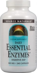 Comprar source naturals daily essential enzymes™ -- 500 mg - 240 capsules preço no brasil suplementos em promoção suplemento importado loja 3 online promoção - 25 de março de 2023
