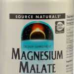 Comprar source naturals magnesium malate -- 1250 mg - 360 tablets preço no brasil suplementos em promoção suplemento importado loja 5 online promoção - 1 de outubro de 2022