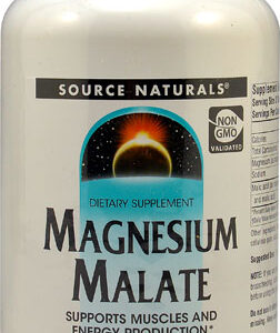 Comprar source naturals magnesium malate -- 1250 mg - 360 tablets preço no brasil digestão e estômago suplemento importado loja 95 online promoção - 27 de janeiro de 2023
