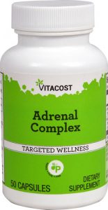 Comprar vitacost adrenal complex -- 50 capsules preço no brasil suplementos em promoção suplemento importado loja 3 online promoção - 21 de março de 2023