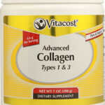 Comprar vitacost advanced collagen types 1 & 3 -- 6. 6 g per serving - 7 oz preço no brasil suplementos em promoção suplemento importado loja 3 online promoção - 27 de setembro de 2022