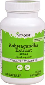 Comprar vitacost ashwagandha extract - standardized -- 470 mg - 120 capsules preço no brasil suplementos em promoção suplemento importado loja 3 online promoção - 27 de janeiro de 2023