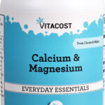 Comprar vitacost calcium & magnesium -- 240 capsules preço no brasil suplementos em promoção suplemento importado loja 1 online promoção - 4 de outubro de 2022