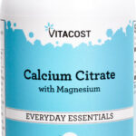 Comprar vitacost calcium citrate with magnesium -- 250 capsules preço no brasil suplementos em promoção suplemento importado loja 1 online promoção - 25 de março de 2023
