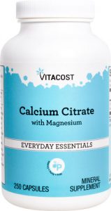 Comprar vitacost calcium citrate with magnesium -- 250 capsules preço no brasil suplementos em promoção suplemento importado loja 3 online promoção - 25 de março de 2023