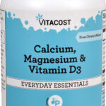 Comprar vitacost calcium magnesium & vitamin d3 -- 180 capsules preço no brasil suplementos em promoção suplemento importado loja 1 online promoção - 25 de março de 2023