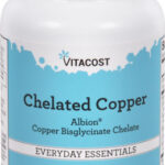 Comprar vitacost chelated copper - albion® copper bisglycinate chelate -- 60 capsules preço no brasil suplementos em promoção suplemento importado loja 3 online promoção - 3 de outubro de 2022
