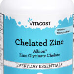 Comprar vitacost chelated zinc - albion® zinc glycinate chelate -- 180 capsules preço no brasil suplementos em promoção suplemento importado loja 3 online promoção - 3 de outubro de 2022