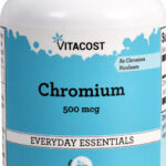 Comprar vitacost chromium as chromium picolinate -- 500 mcg - 300 capsules preço no brasil suplementos em promoção suplemento importado loja 1 online promoção - 28 de janeiro de 2023