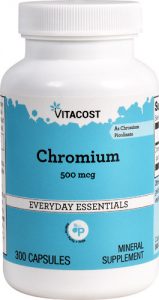 Comprar vitacost chromium as chromium picolinate -- 500 mcg - 300 capsules preço no brasil suplementos em promoção suplemento importado loja 3 online promoção - 28 de janeiro de 2023