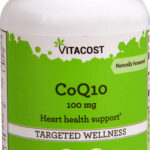 Comprar vitacost coq10 -- 100 mg - 60 capsules preço no brasil suplementos em promoção suplemento importado loja 1 online promoção - 13 de abril de 2024