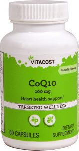 Comprar vitacost coq10 -- 100 mg - 60 capsules preço no brasil suplementos em promoção suplemento importado loja 7 online promoção - 13 de abril de 2024