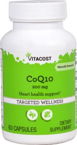 Comprar vitacost coq10 -- 200 mg - 60 capsules preço no brasil suplementos em promoção suplemento importado loja 7 online promoção - 2 de outubro de 2022
