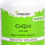 Comprar vitacost coq10 -- 100 mg - 120 capsules preço no brasil suplementos em promoção suplemento importado loja 1 online promoção - 6 de fevereiro de 2023