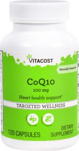 Comprar vitacost coq10 -- 100 mg - 120 capsules preço no brasil suplementos em promoção suplemento importado loja 3 online promoção - 6 de fevereiro de 2023