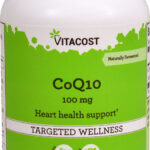 Comprar vitacost coq10 -- 100 mg - 240 capsules preço no brasil suplementos em promoção suplemento importado loja 1 online promoção - 25 de março de 2023