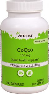 Comprar vitacost coq10 -- 100 mg - 240 capsules preço no brasil suplementos em promoção suplemento importado loja 7 online promoção - 18 de agosto de 2022