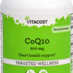 Comprar vitacost coq10 -- 200 mg - 120 capsules preço no brasil suplementos em promoção suplemento importado loja 3 online promoção - 7 de agosto de 2022