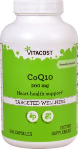 Comprar vitacost coq10 -- 200 mg - 240 capsules preço no brasil suplementos em promoção suplemento importado loja 7 online promoção - 10 de agosto de 2022