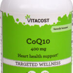 Comprar vitacost coq10 -- 400 mg - 120 capsules preço no brasil suplementos em promoção suplemento importado loja 1 online promoção - 31 de janeiro de 2023